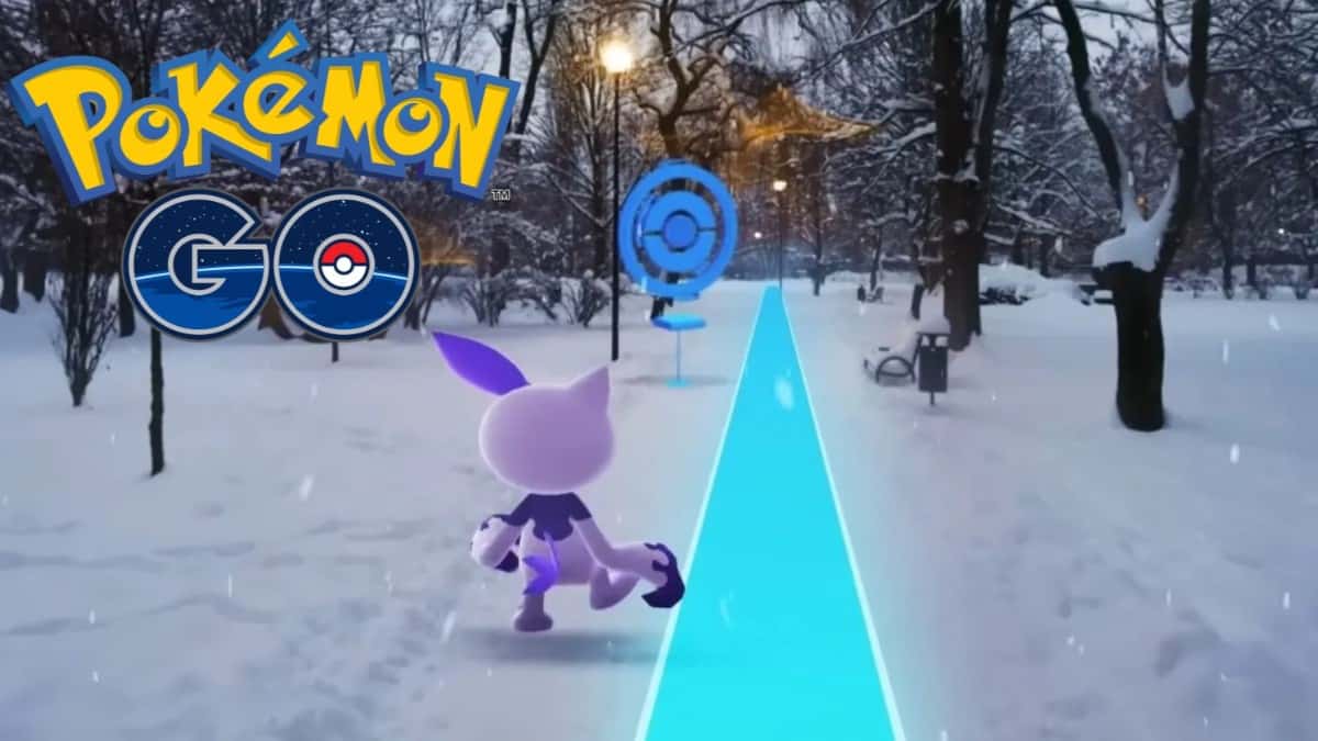 pokemon go along the routes event research spawns
