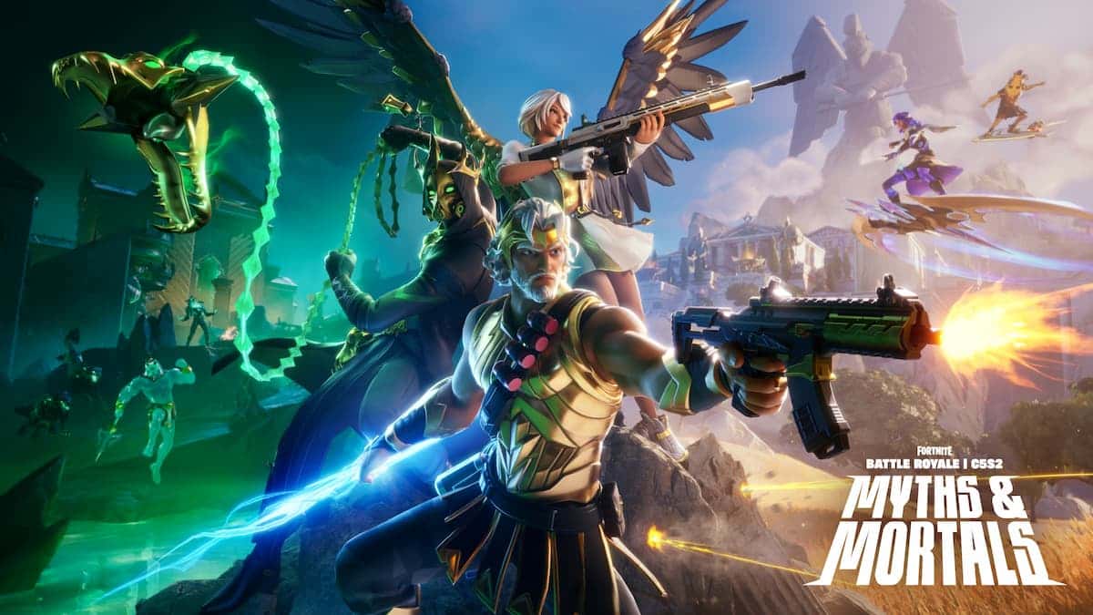 Fortnite players report Battle Pass bug blocking Weekly Quests rewards ...