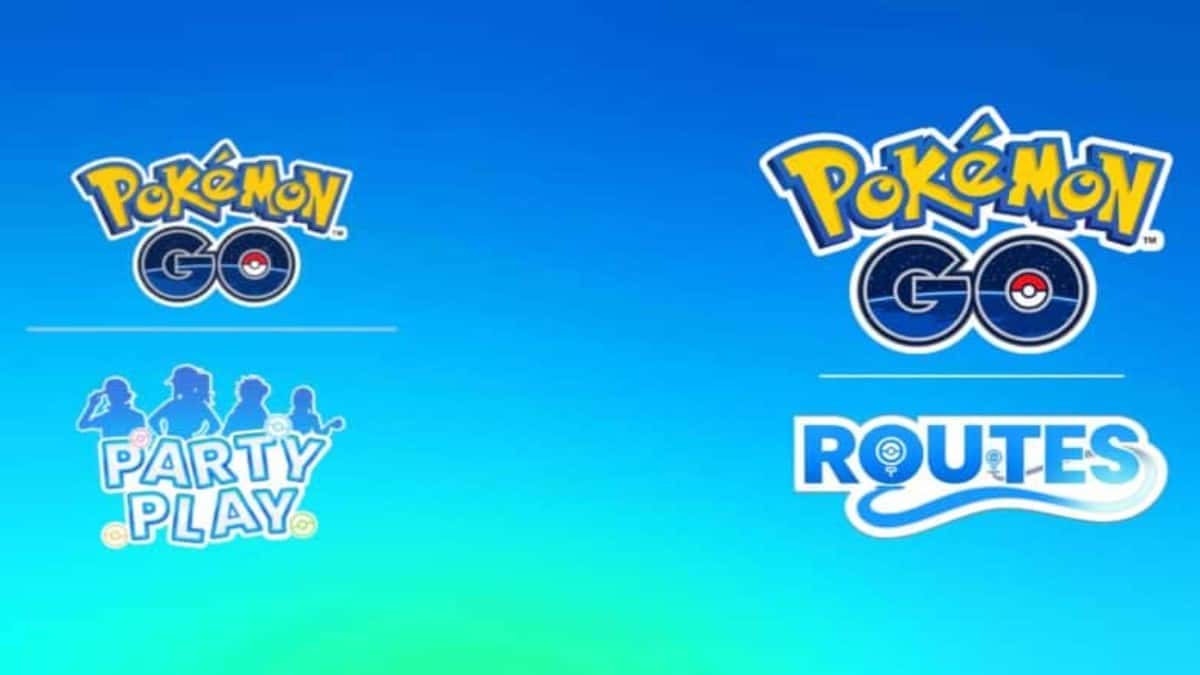pokemon go routes and party play research