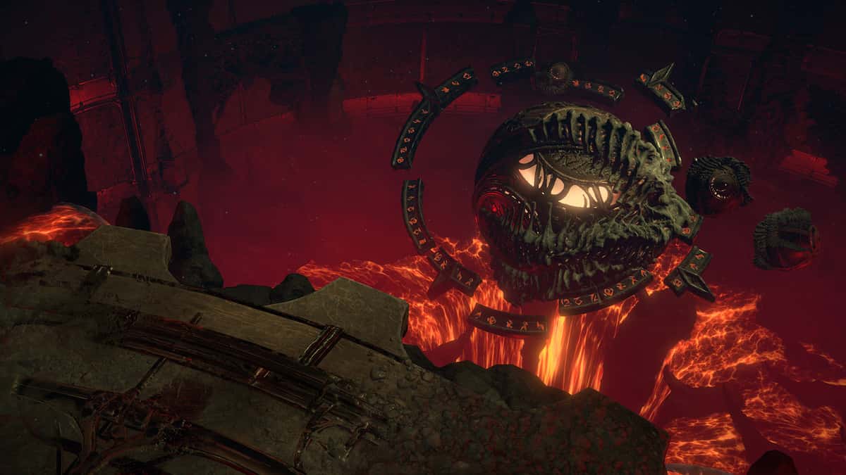 Diablo 4 Season of the Construct Vault