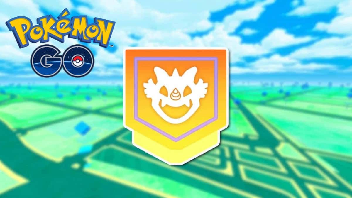 pokemon go 5-star legendary raid logo