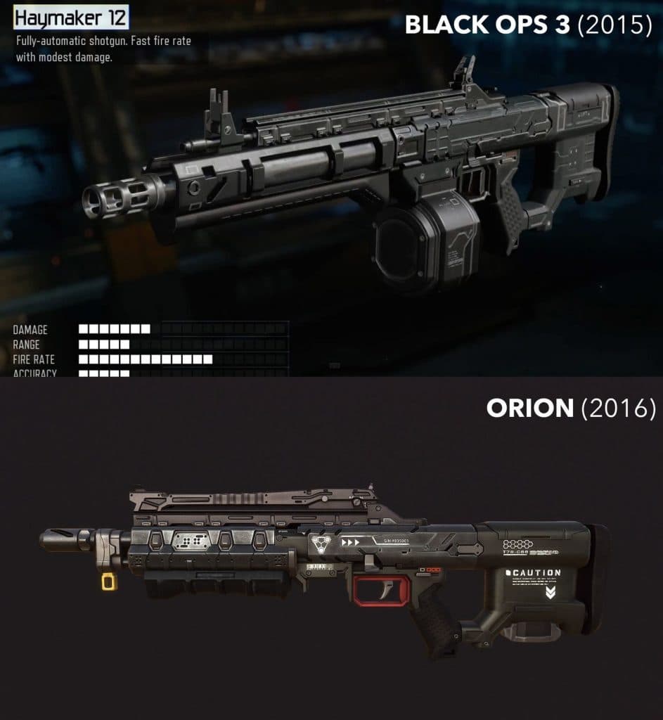 cod_orion_comparison