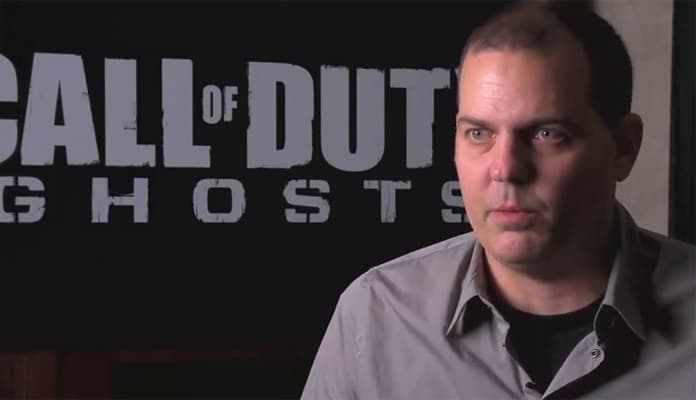 Call Of Duty: Ghosts Mark Rubin interview – 'there are things that we're  not allowed to talk about' : r/xboxone