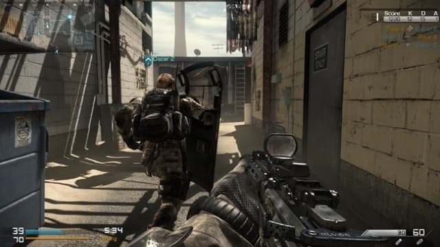 Call of Duty: Ghosts Multiplayer Recap - Charlie INTEL