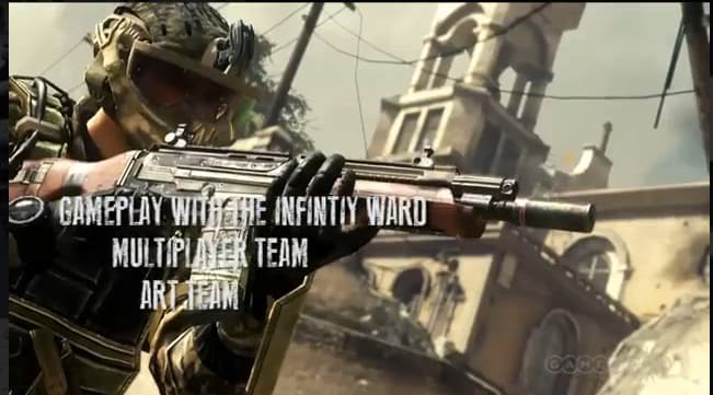 Call Of Duty: Modern Warfare 2 - Multiplayer Tips - GameSpot