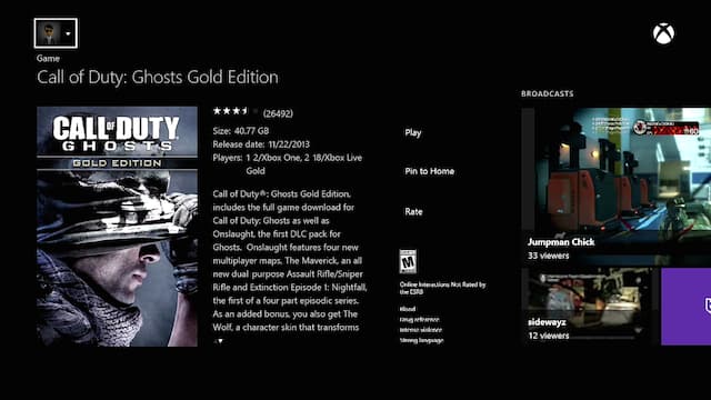 Call of Duty Ghosts - Free Download PC Game (Full Version)