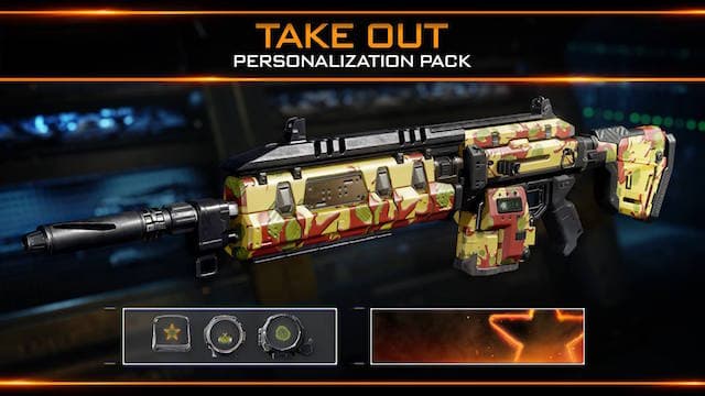 Call of Duty: Mobile Promotions