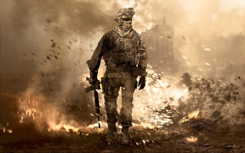 10000 best Modern Warfare images on Pholder