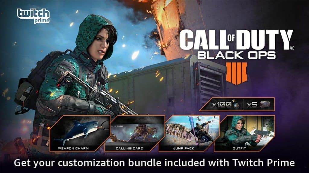 CharlieIntel on X: Two new bundles available for  Prime