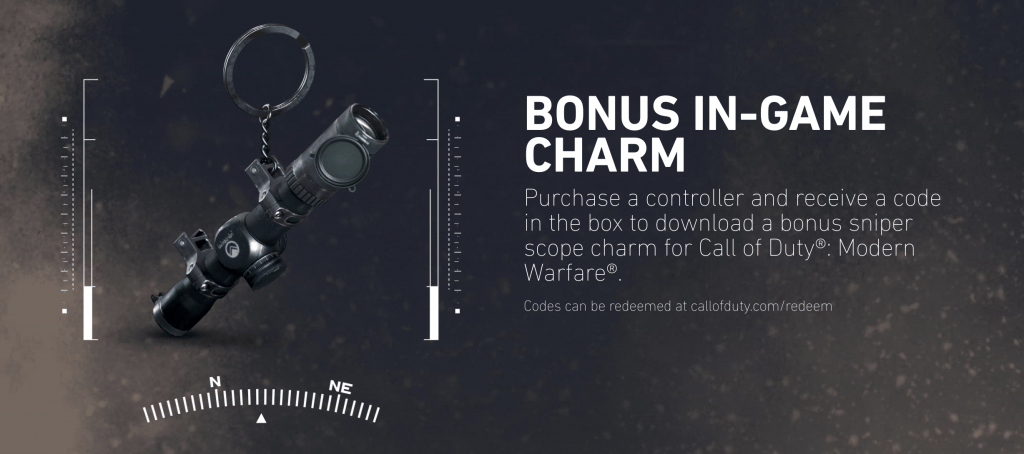 CharlieIntel on X: Additional bonus content for Call of Duty