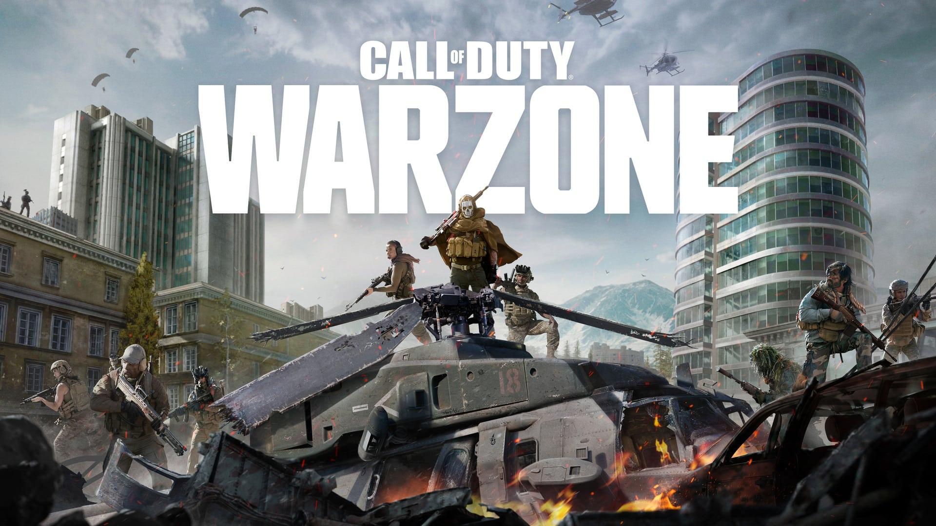 Call of Duty reveal Warzone Mobile is in development - Dexerto