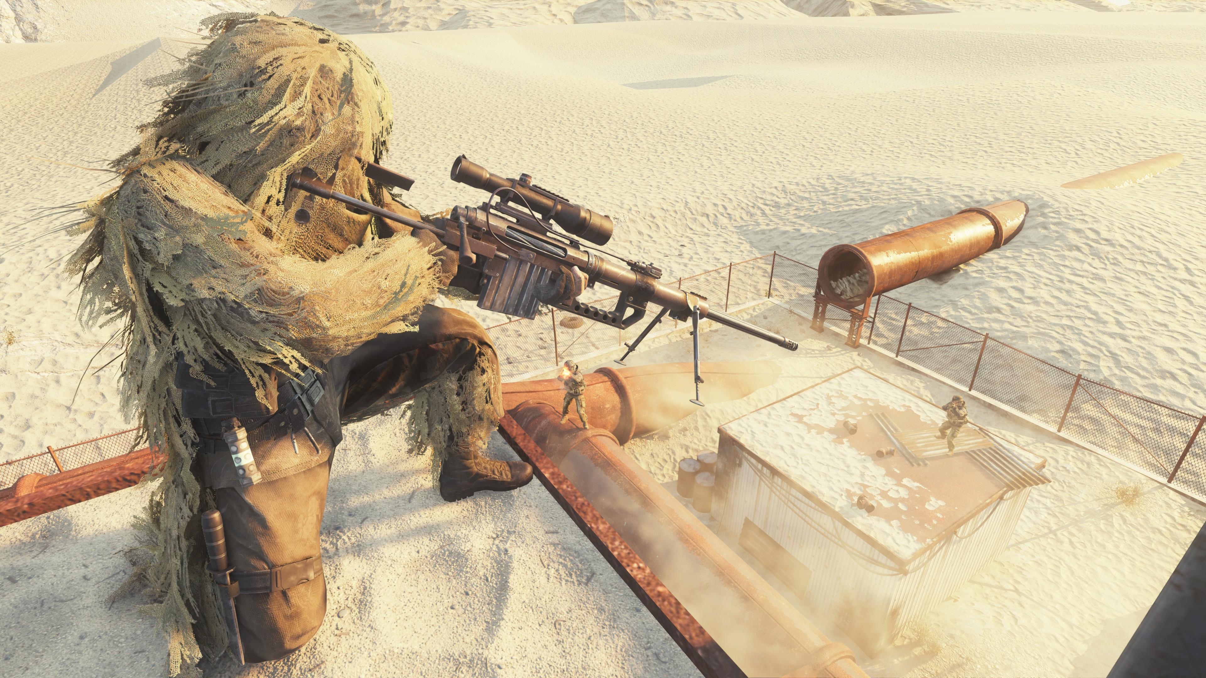 Modern Warfare 2 Remastered Multiplayer Mod Beta Sign Ups Now Live - MP1st