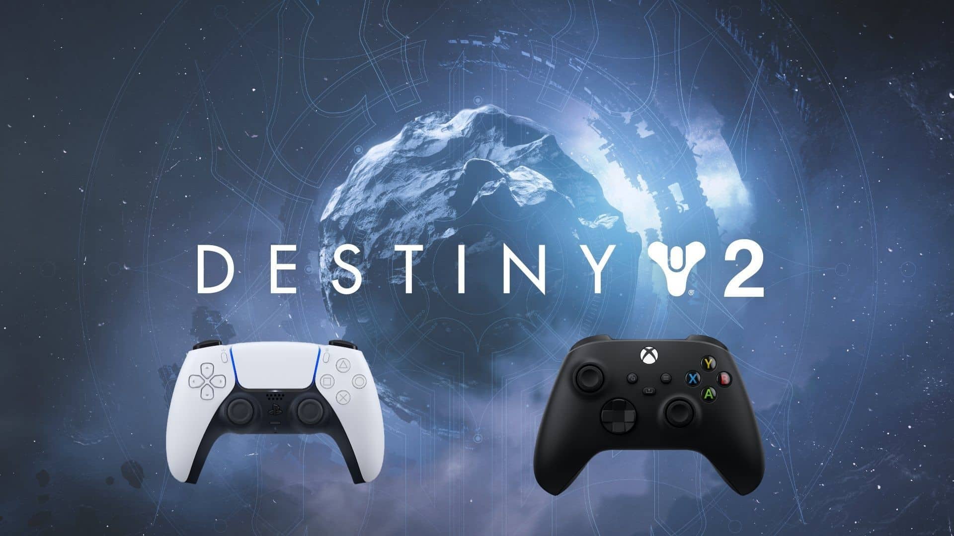 Destiny 2 (2020), PS5 Game