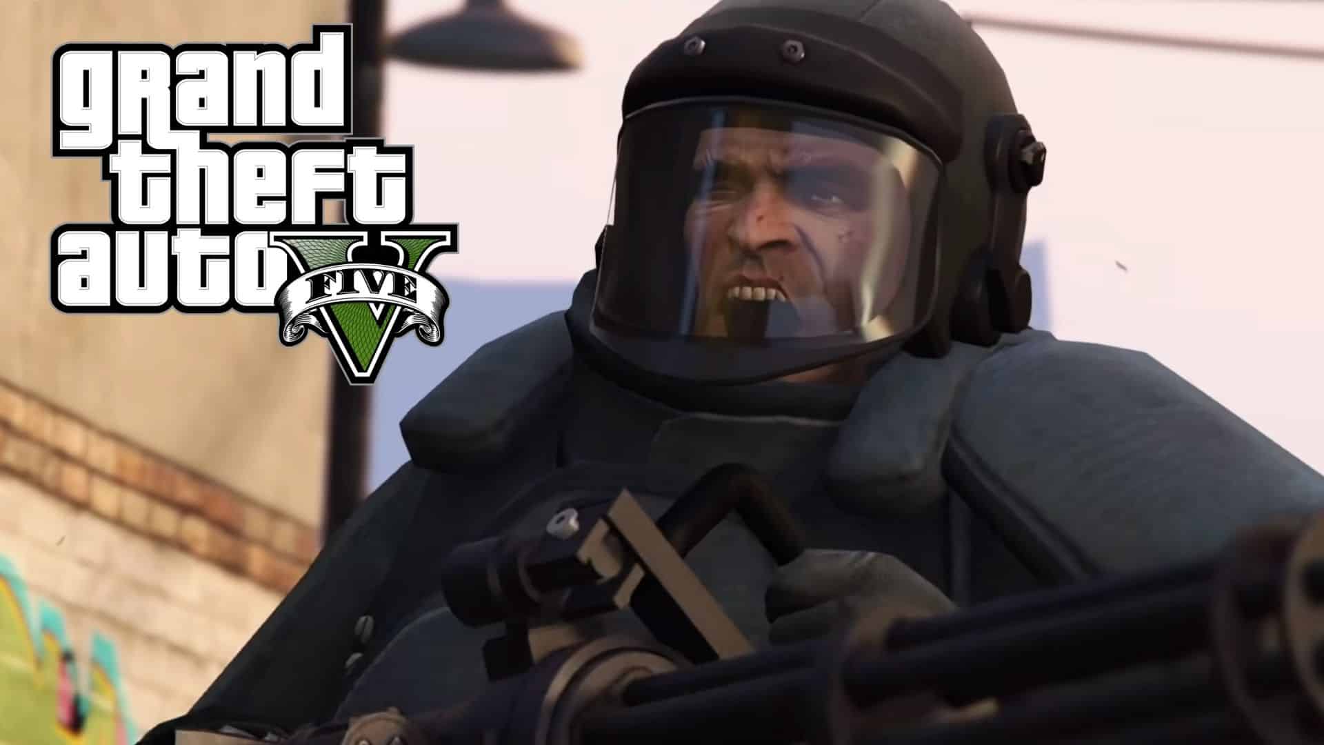 GTA 5 cheats: PS4, Xbox, PC mods, codes and phone numbers