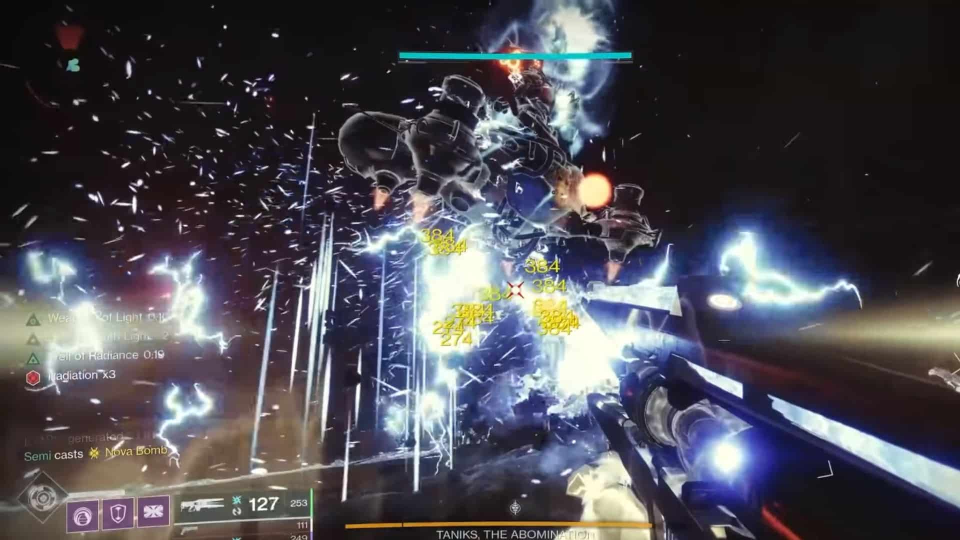 taniks the abomination in destiny 2 beyond light