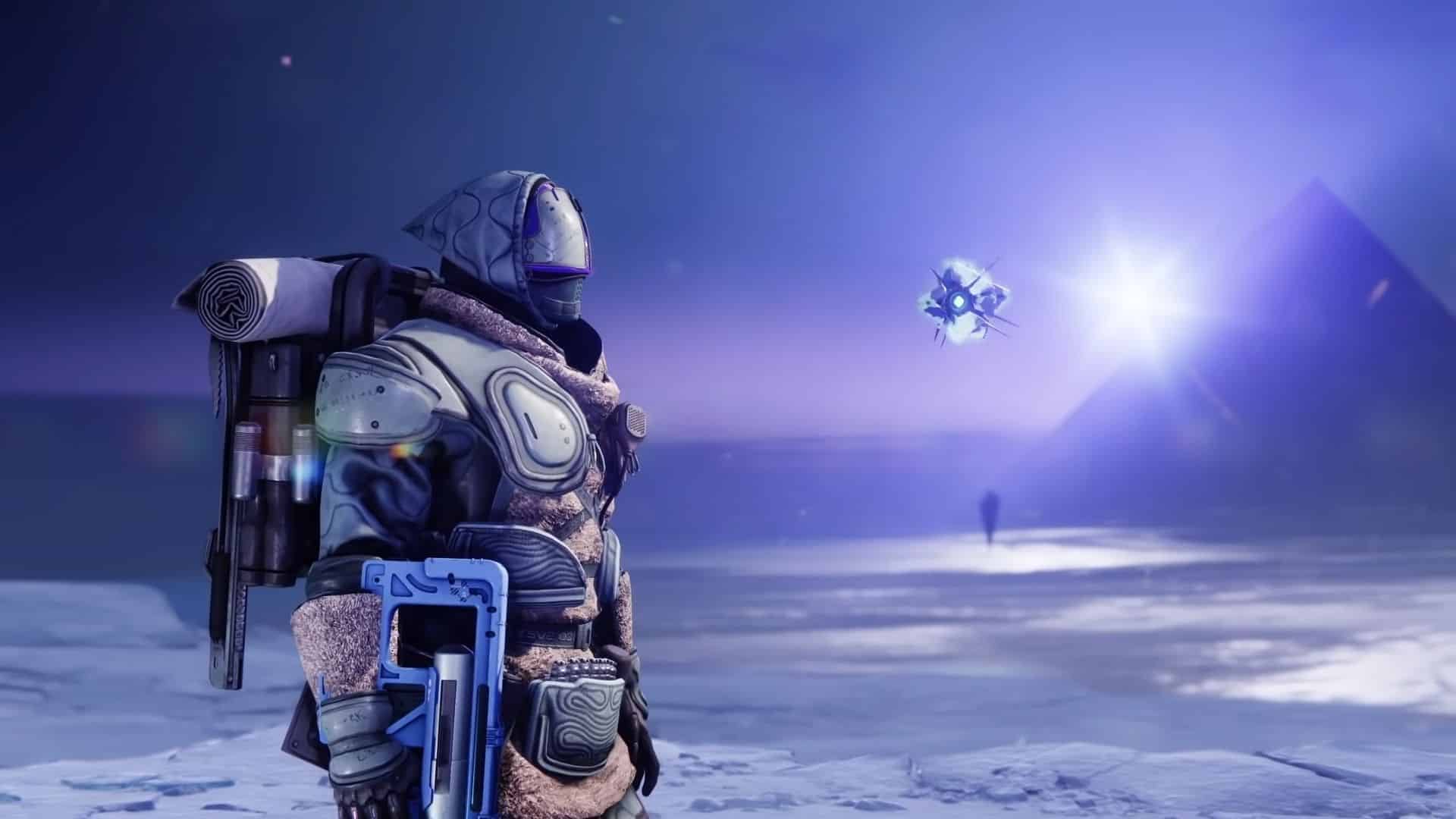 guardian in destiny 2 beyond light