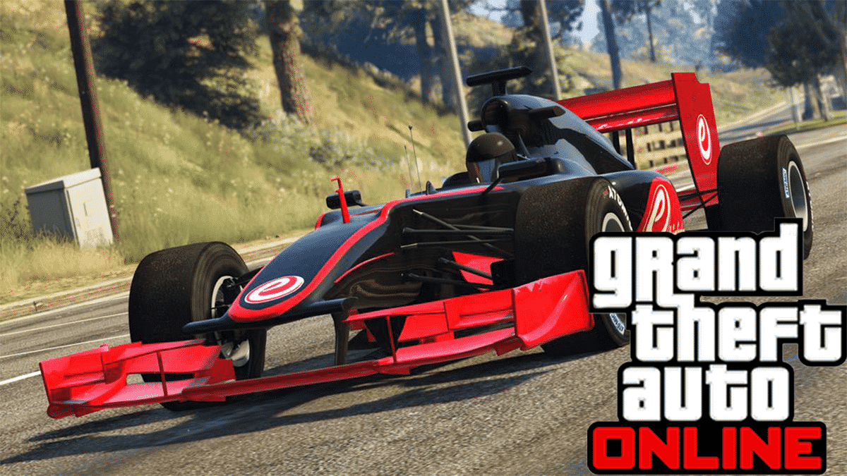 GTA Online Weekly Update Today (2nd November): Time, Podium Car
