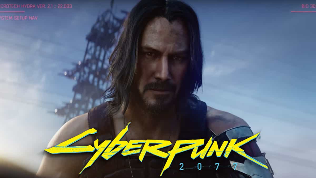 CD Projekt Red releases mod tools for Cyberpunk 2077 - Charlie INTEL