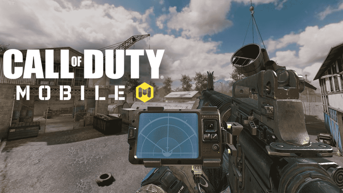 Call Of Duty Mobile Game Modes Overview Explained