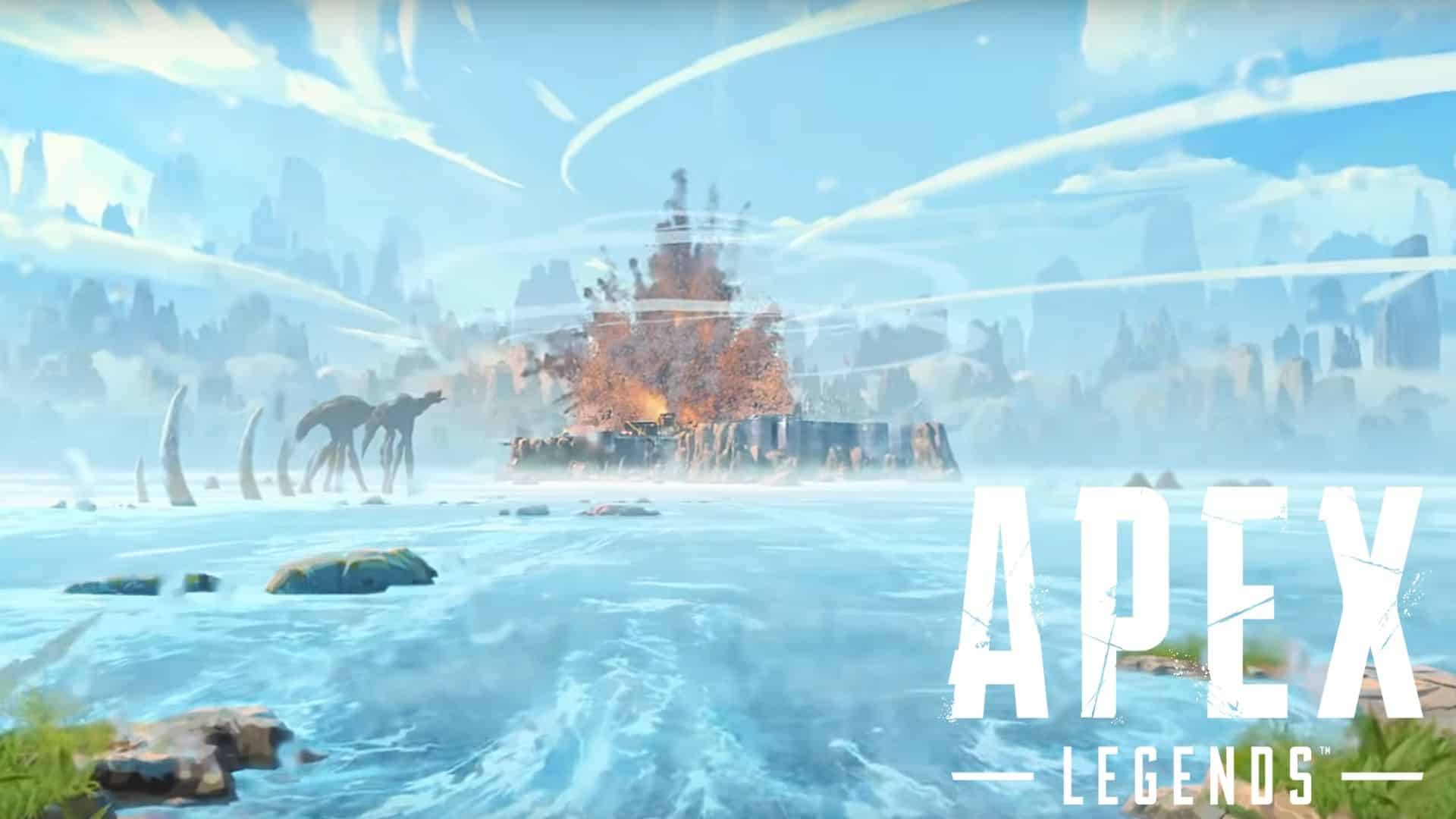 apex legends season 8 map