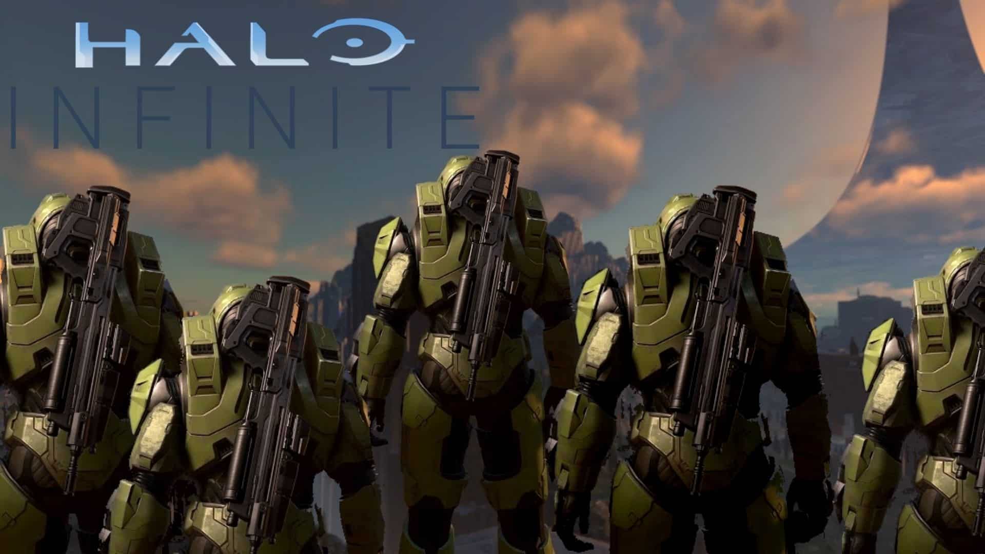Halo Infinite Battle Pass