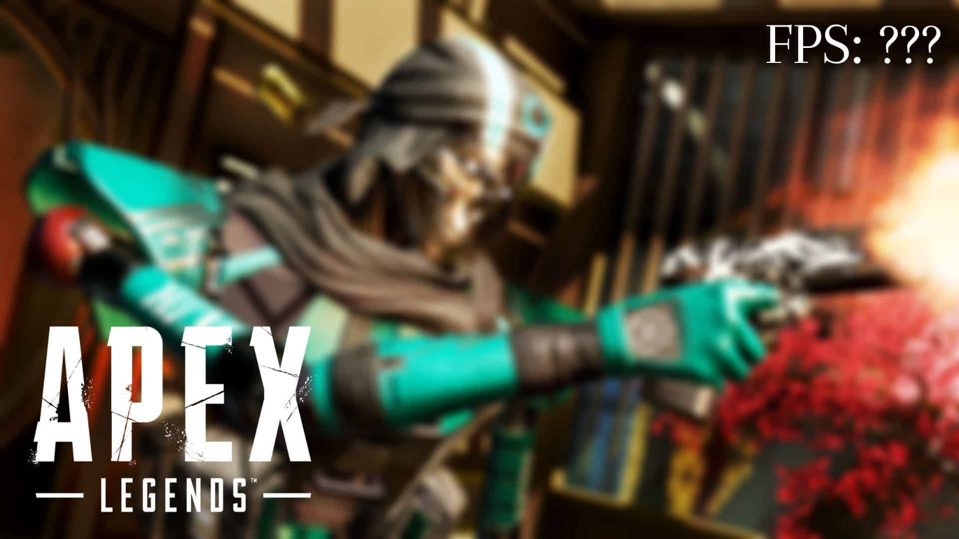 apex legends season 7 gameplay fps