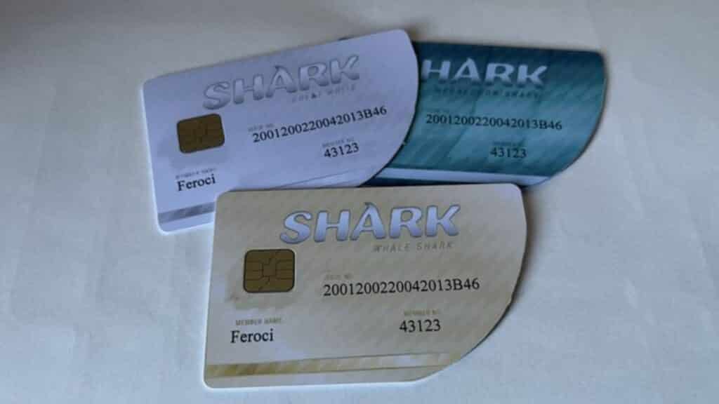 gta 5 fan made shark cards