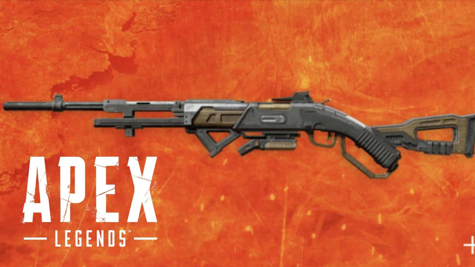 apex legends season 8 30 30 repeater rifle fuse