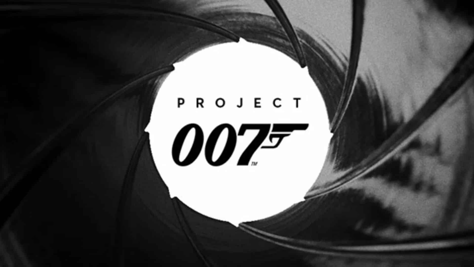 project 007 hitman devs