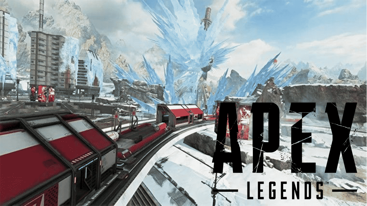 New game modes coming to Apex Legends