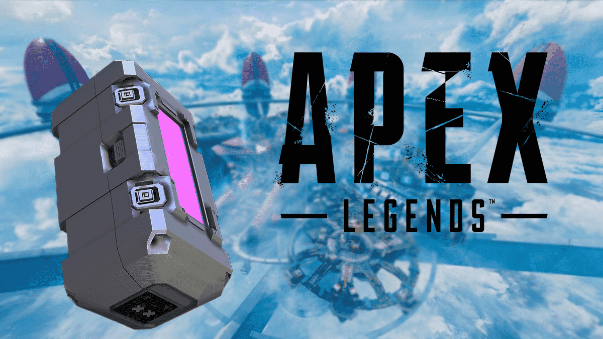New Apex Legends Death Box bug discovered
