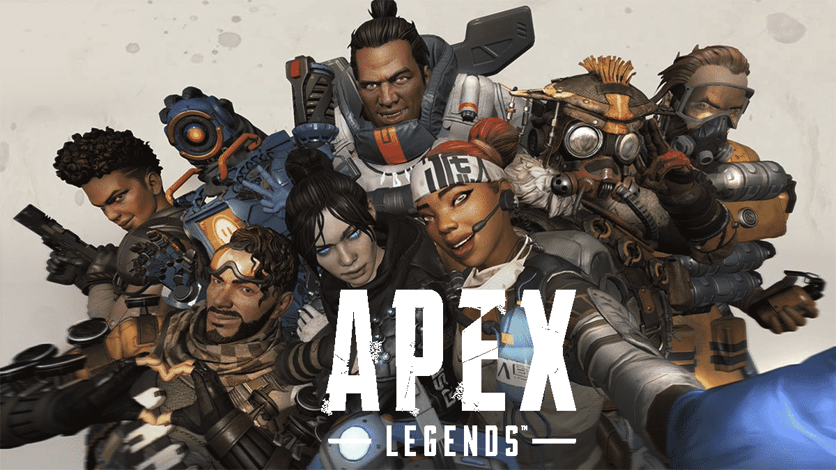 Apex Legends dev responds to fans