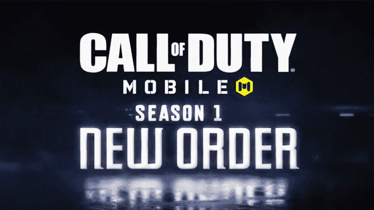 Call of Duty: Mobile Season 1