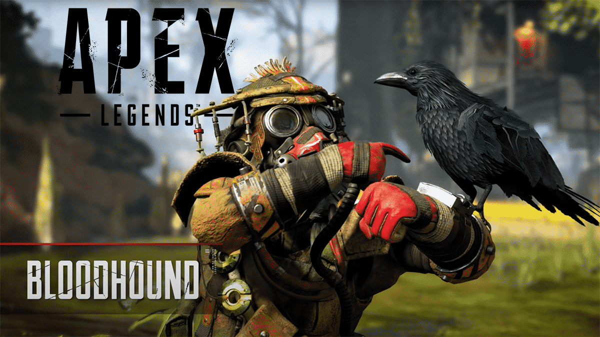 How to counter Bloodhound's ultimate in Apex Legends