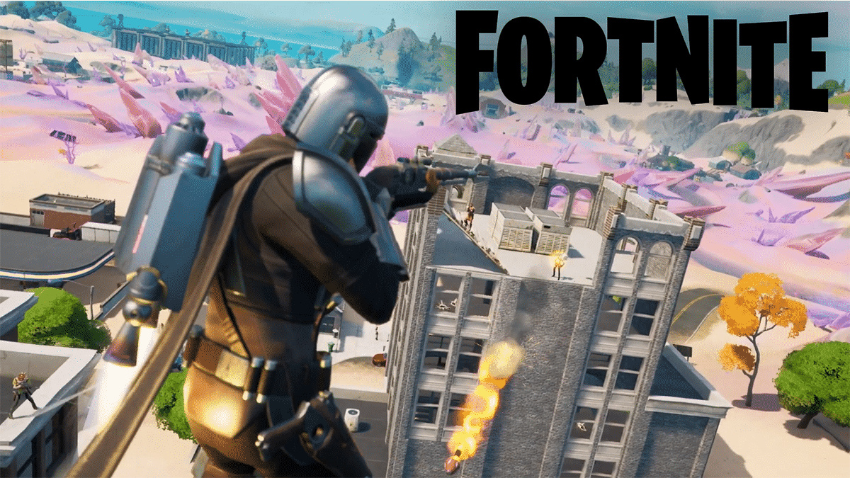 The deadliest Fortnite locations