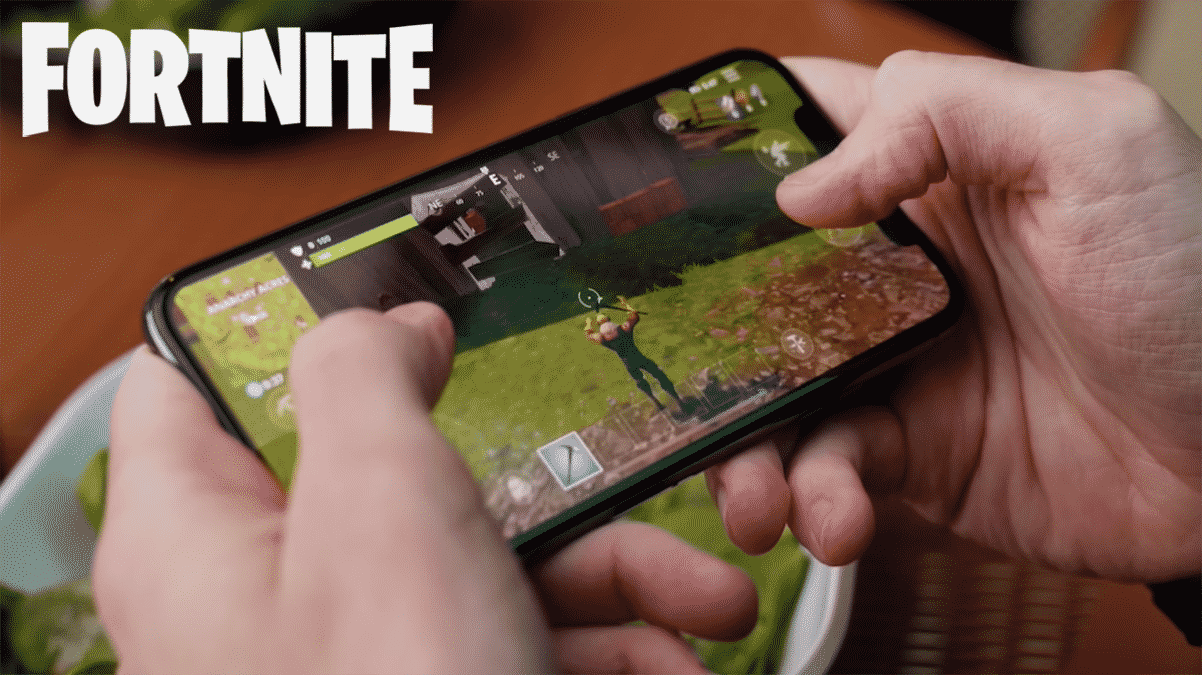 Fortnite Mobile No Longer Returning to iOS? 