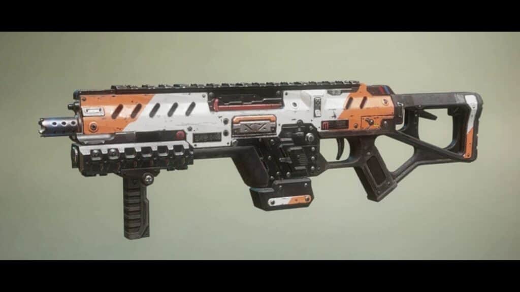 apex legends car smg from titanfall