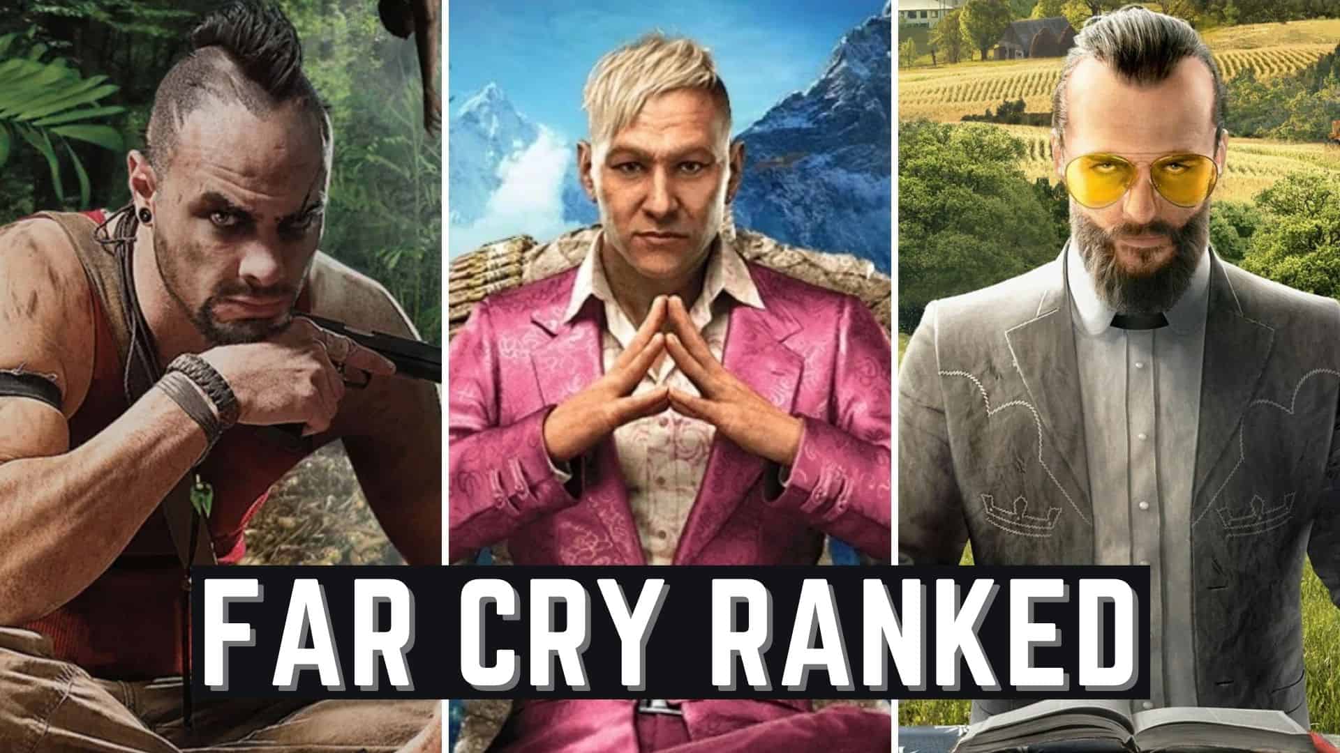 5 things we know about Far Cry 6 so far - Dexerto