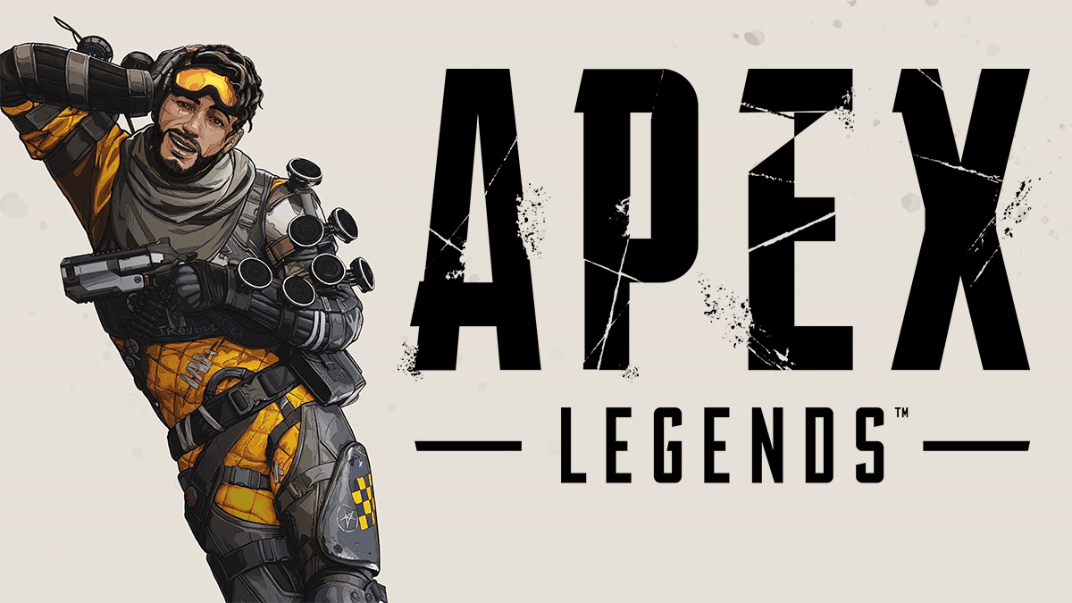 Apex Legends Code: Leaf fix