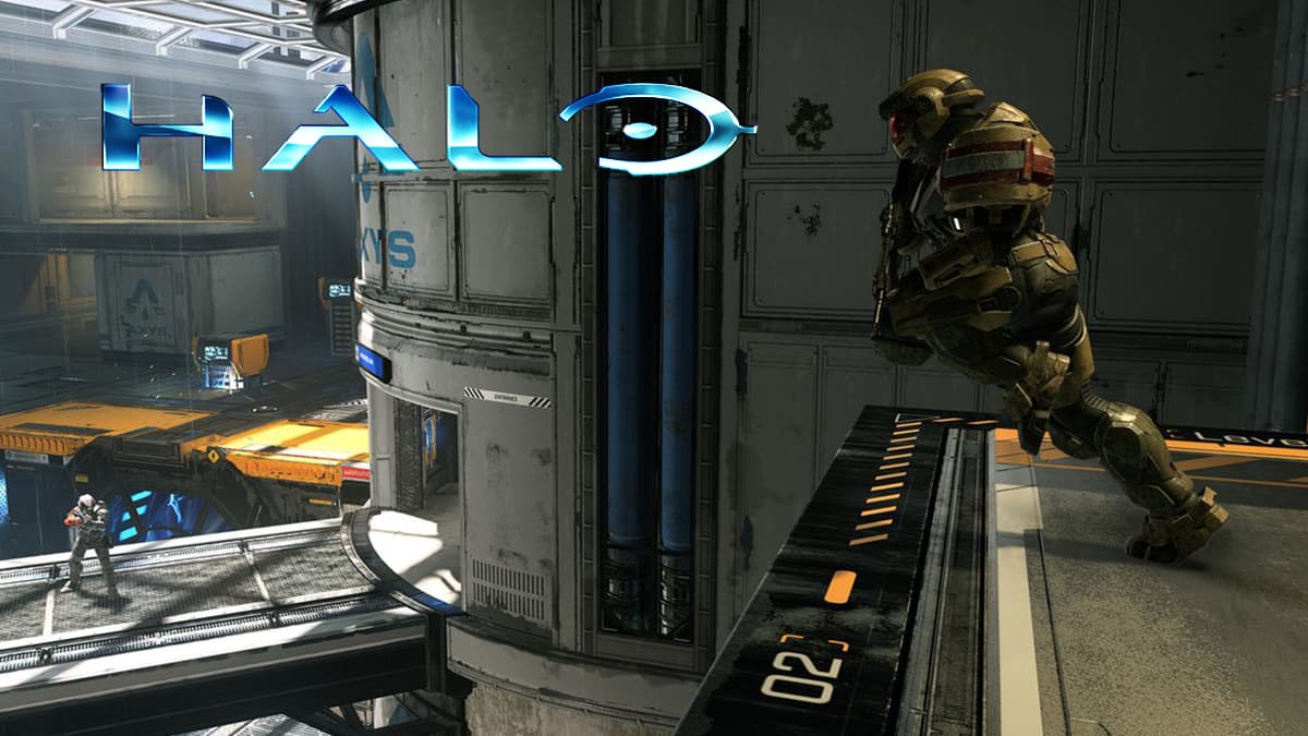Best Halo maps of all time