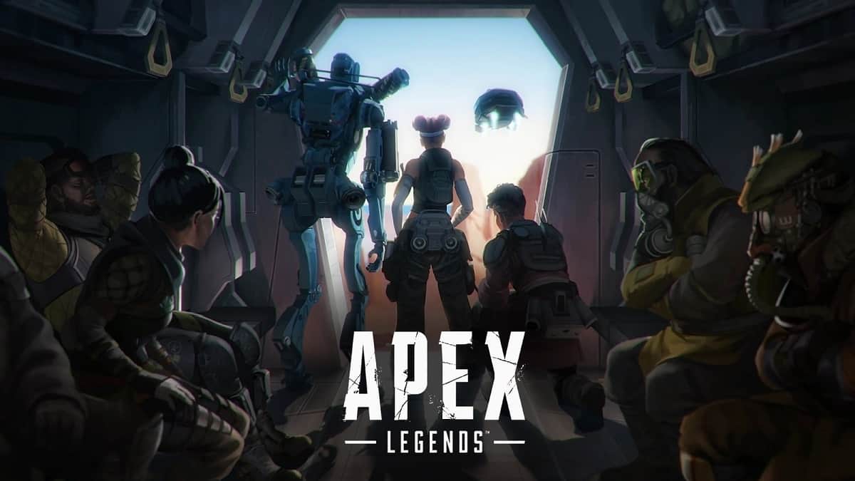 Best Apex Legends Season 8 Landing Spots