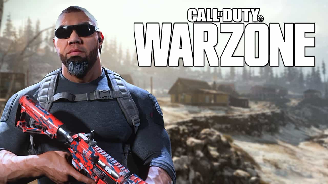 Call of Duty: Warzone best loadouts