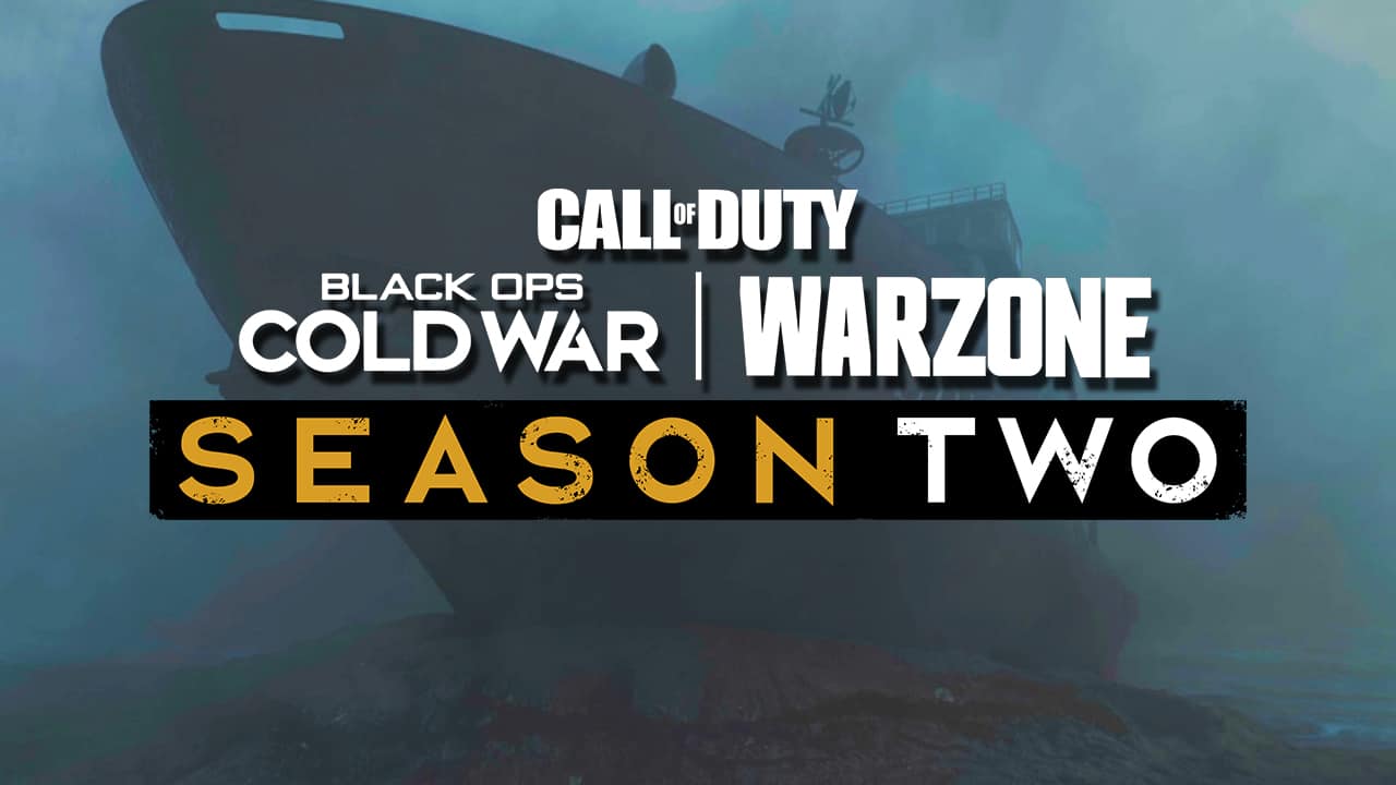 Call of Duty Warzone Season 2 Yellow Keycard Guide