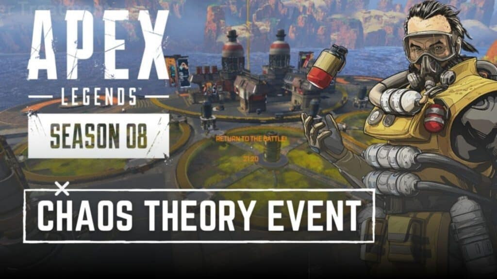 apex legends season 8 chaos theory