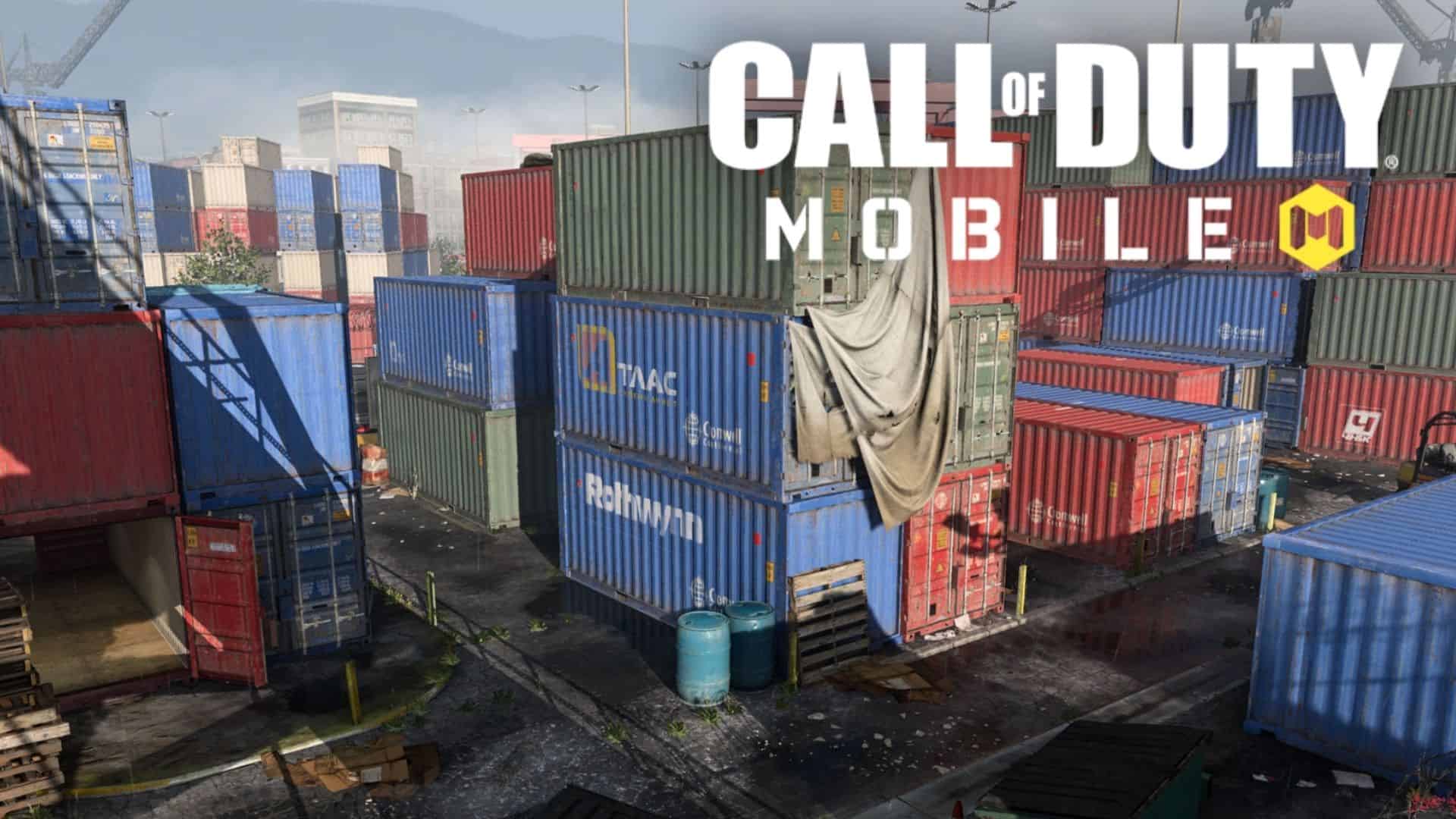 cod mobile shipment