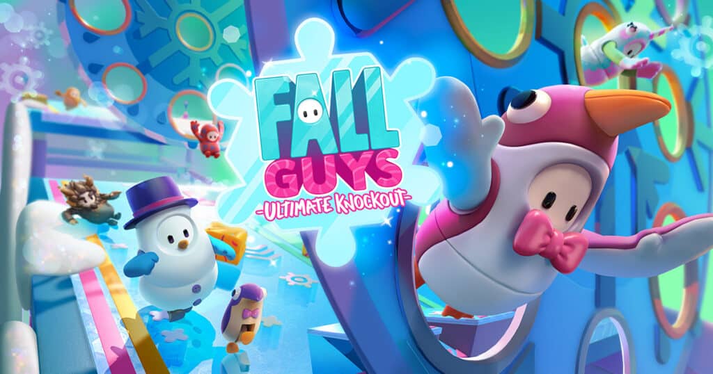 Fall Guys purchased by Epic Games