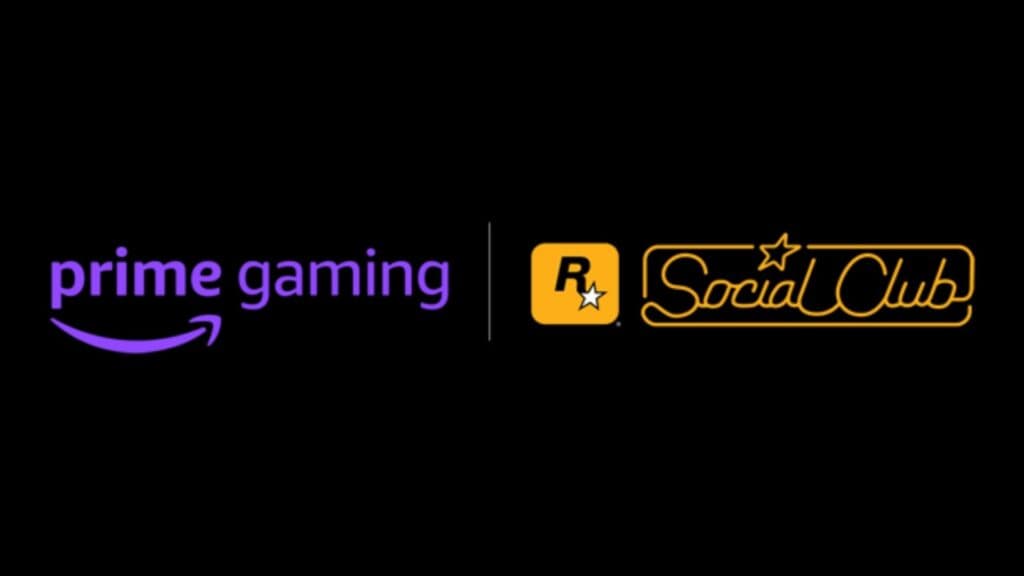 gta online prime gaming rockstar social club
