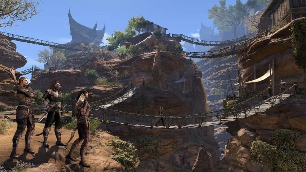 The Elder Scrolls VI: Expected release window, platforms, gameplay, more -  Charlie INTEL