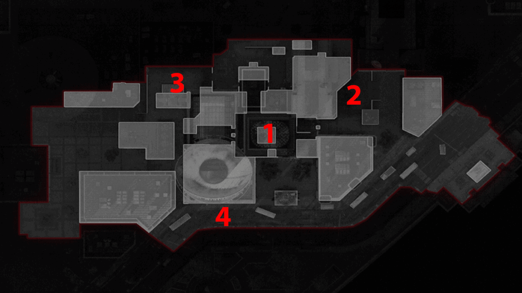 Moscow Hardpoint Rotations
