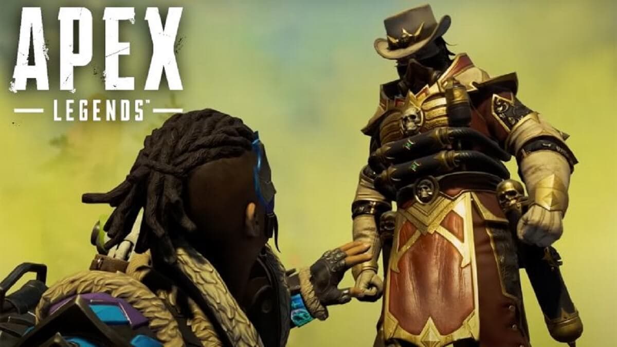 Respawn issue a fix for no fill in Apex Legends
